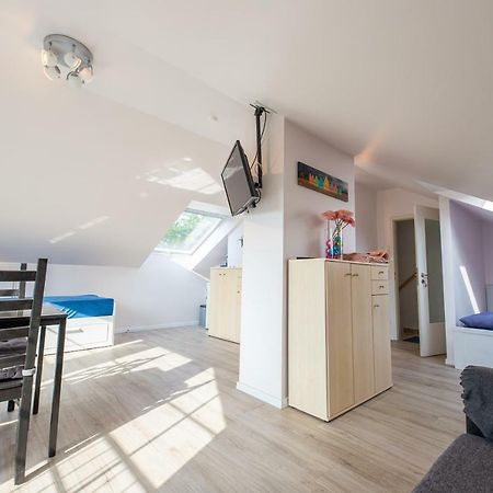 Appartement Schmuckstueck In Muenster Extérieur photo