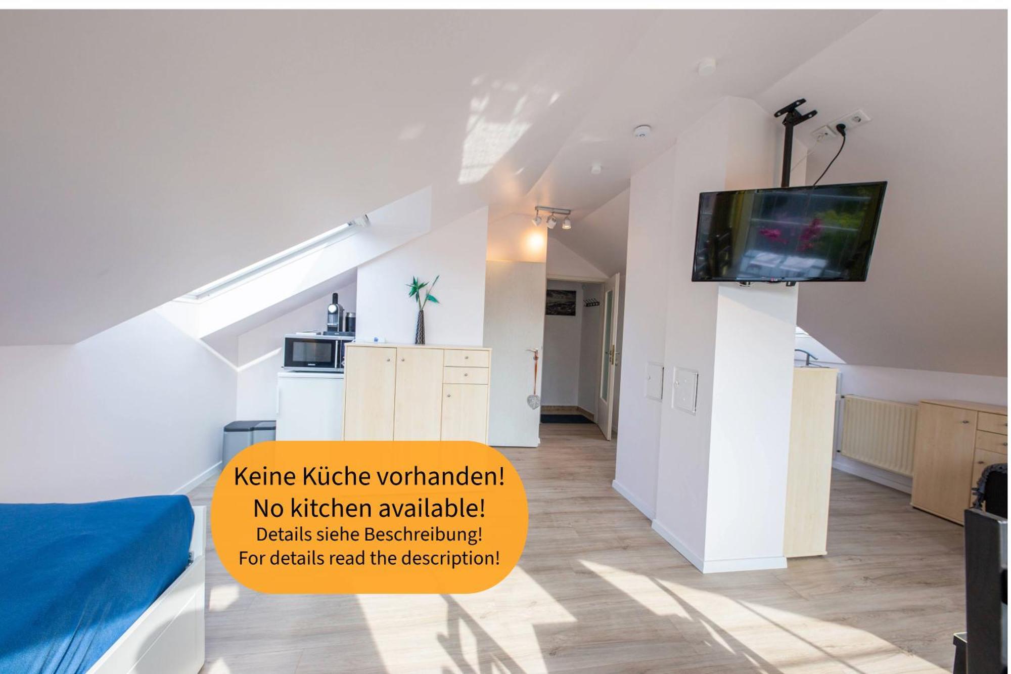 Appartement Schmuckstueck In Muenster Extérieur photo